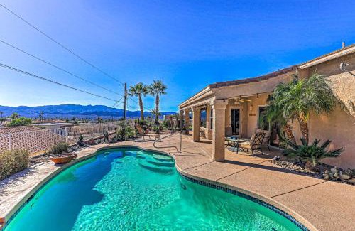 Lake Havasu City House | Lake Havasu Oasis