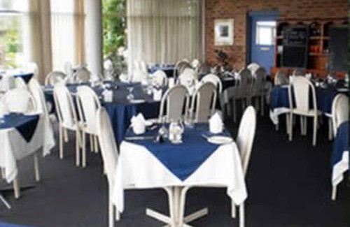 Gorokan Hotel | Lake Haven Motor Inn