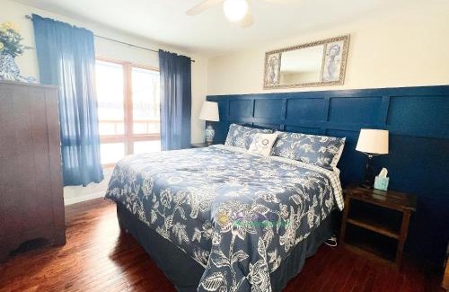 Interlochen House | Lake Haven