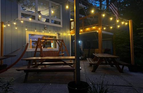 Interlochen House | Lake Haven