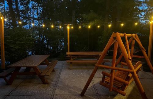 Interlochen House | Lake Haven