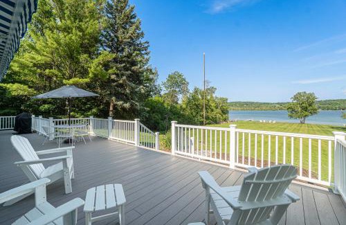 Lake Leelanau House | Lake Haven