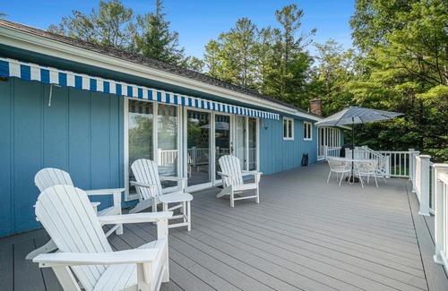 Lake Leelanau House | Lake Haven