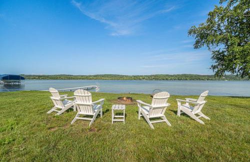 Lake Leelanau House | Lake Haven