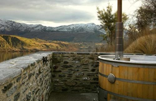 Lake Hayes House | Lake Hayes Retreat Queenstown