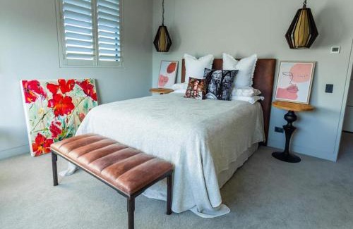 Lake Hayes House | Lake Hayes Retreat Queenstown