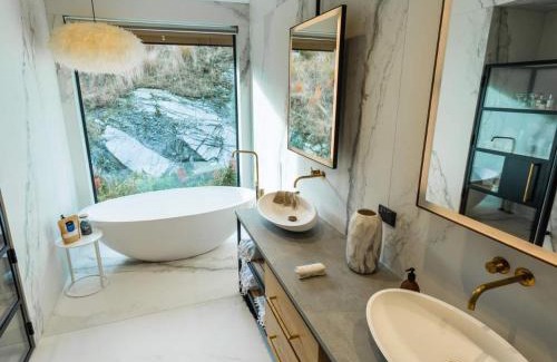 Lake Hayes House | Lake Hayes Retreat Queenstown