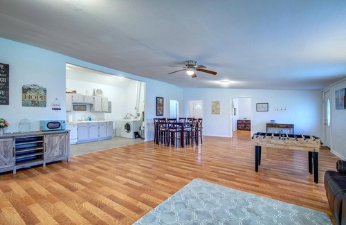 Miller Grove House | Lake Hills