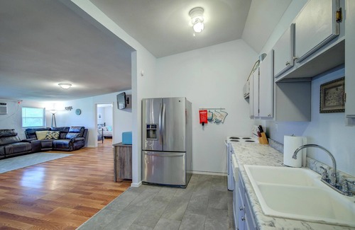 Miller Grove House | Lake Hills