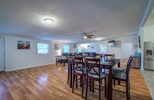 Miller Grove House | Lake Hills