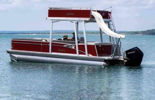Canyon Lake House | Lake Hm Hill Mountain View-BOAT Rental Available!