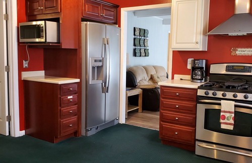 Ridgeland House | Lake Home Retreat near Hilton Head Island and Sav. GA