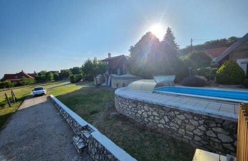 Balatonfured Apartment | Lake Horizon
