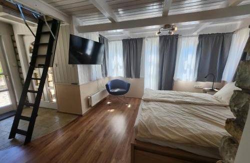 Balatonfured Apartment | Lake Horizon