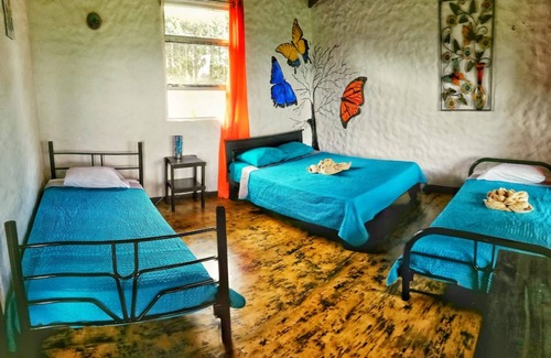 Arenal Hotel | Lake Hotel