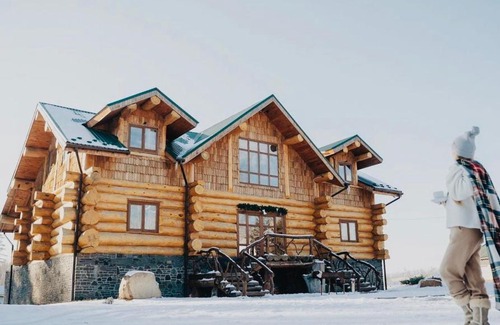 Zolotarka Apartment | Lake House Стрижевка