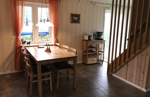 Ryd House | Lake house, 0 m to the lake