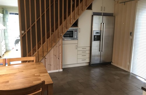 Ryd House | Lake house, 0 m to the lake