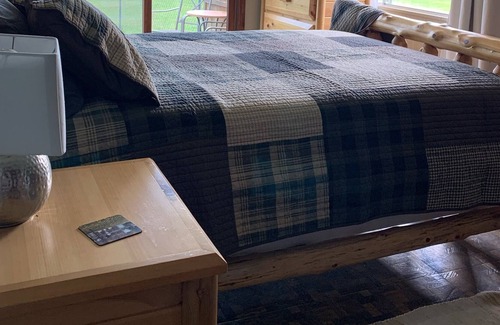 Hamburg Township House | Lake House 14 miles from the Big House