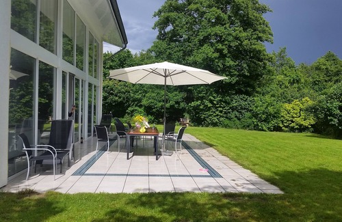 Muritz House | Lake house, 260 m², 4 bedrooms, Mecklenburg Lakes