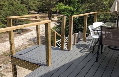 Brownfield House | Lake house 30 minutes from North Conway, NH!