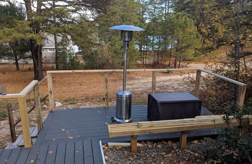 Brownfield House | Lake house 30 minutes from North Conway, NH!