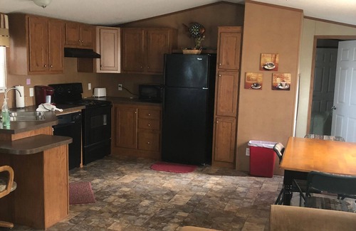 Amistad National Recreational Area House | Lake House 308