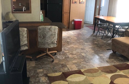 Amistad National Recreational Area House | Lake House 308