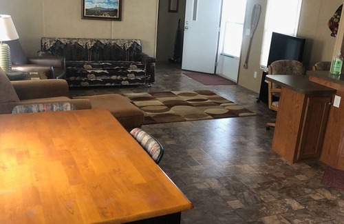 Amistad National Recreational Area House | Lake House 308