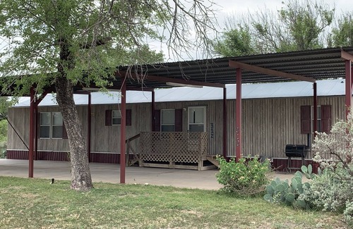 Amistad National Recreational Area House | Lake House 312