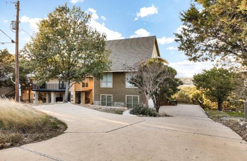 Canyon Lake House | Lake House - A Birdy Vacation Rental