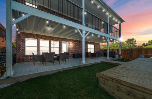 Tarrant County House | Lake House - Amazing Views & Pool Lake Arlington