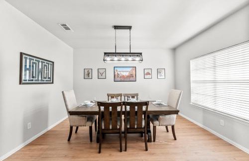 Tarrant County House | Lake House - Amazing Views & Pool Lake Arlington