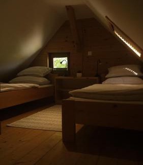 Kocevje House | Lake house Amur