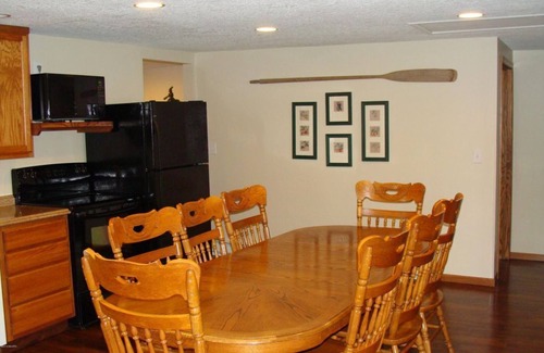 Coldwater Cottage | Lake House - at Pointe Lakefront Resort