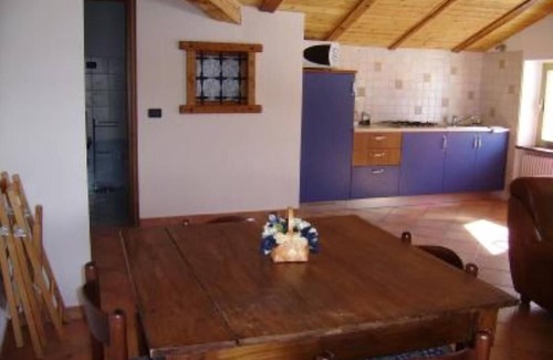 Dzovennoz Apartment | Lake House Bionaz - Maison du Lac Bionaz - Aosta Valley