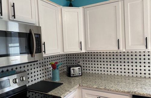 Kingston House | Lake House - Blocks From Lake Texoma, Kingston, OK n@ SANDERS ISLAND VIEWn