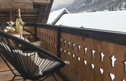 Studor Apartment | LAKE HOUSE BOHINJ
