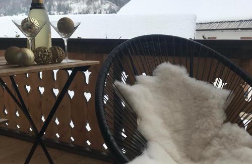 Studor Apartment | LAKE HOUSE BOHINJ