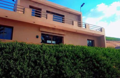 Boulaouane House | Lake House Boulaouane