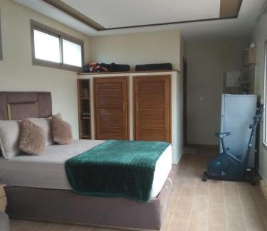 Boulaouane House | Lake House Boulaouane