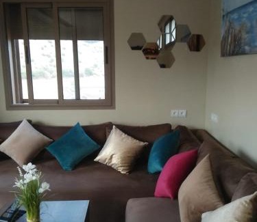 Boulaouane House | Lake House Boulaouane