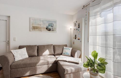 Allensbach Apartment | Lake House Boutique Ferienwohnung
