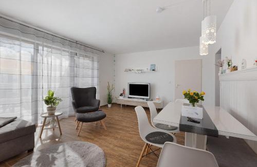 Allensbach Apartment | Lake House Boutique Ferienwohnung