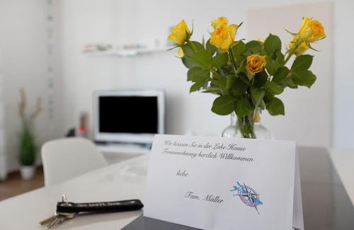 Allensbach Apartment | Lake House Boutique Ferienwohnung