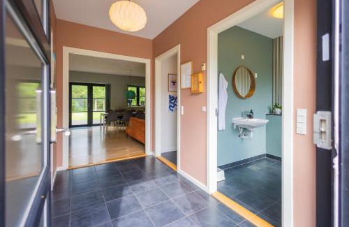 Lyngby-Taarbæk Kommune Villa | Lake House Central Lyngby