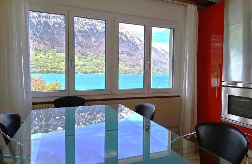 Boenigen Apartment | Lake House