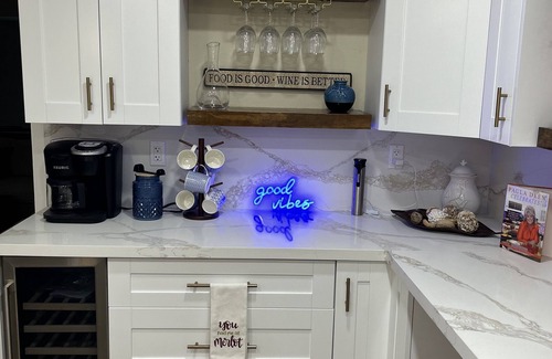 Placid Lakes House | Lake House! Game Room, Fire Pit, Huge Kitchen, Remodeled!
