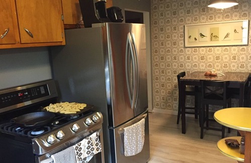 Grand Rapids House | Lake house gem! Minutes from the heart of Grand Rapids!