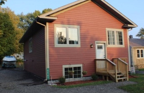 Lake Catherine House | Lake House - Great for a group!